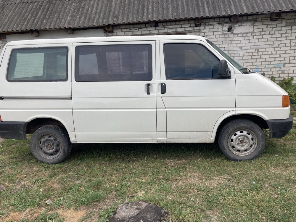 Продам Т4 1.9 тді