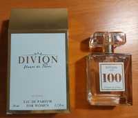 Perfumy Divion 100 milion dollars