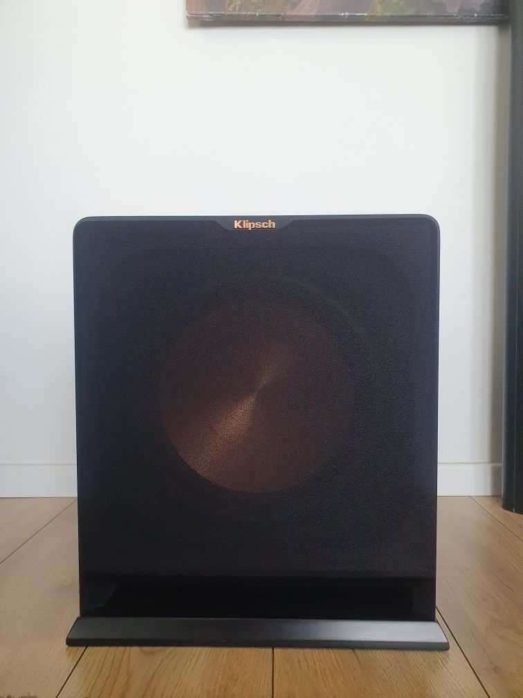 Subwoofer Klipsch R-112 SW