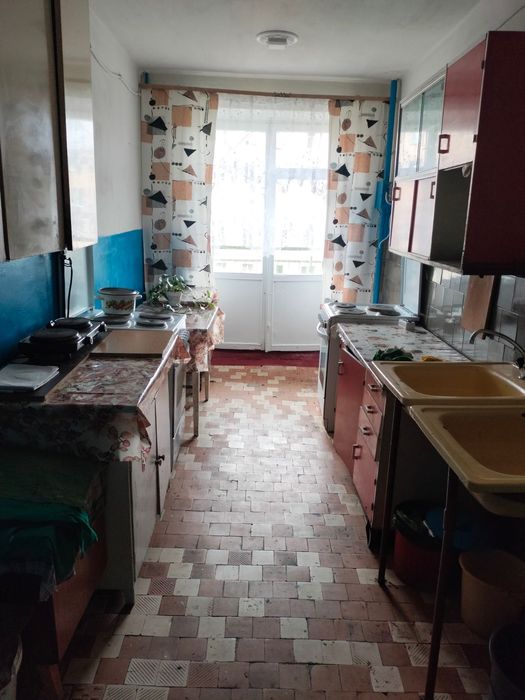 Продам кімнату в гуртожитку Біла Церква