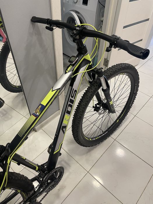 Велосипед Ardis hiland 29