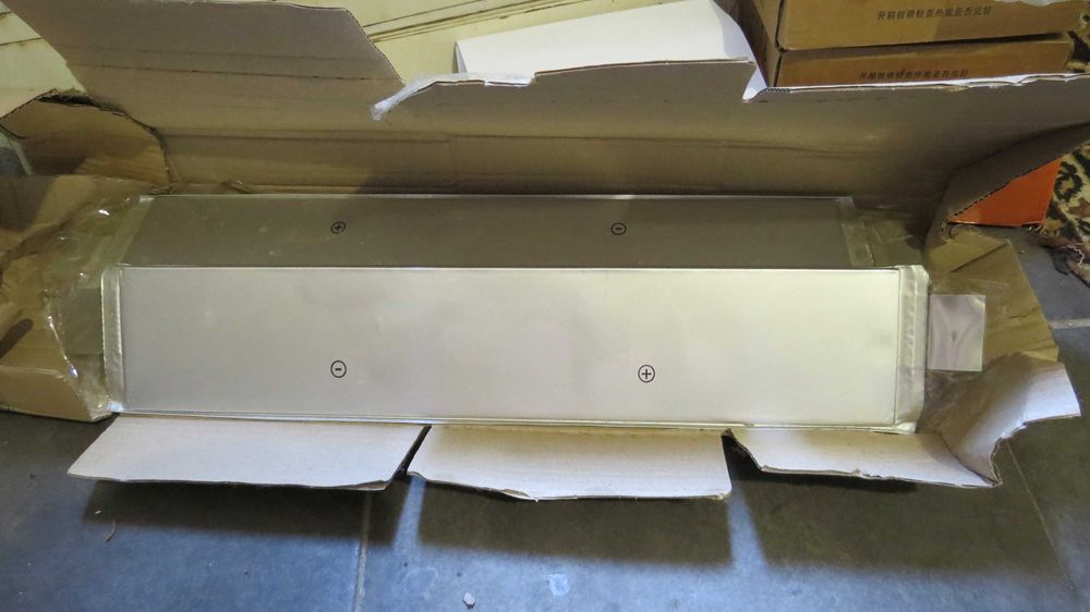 Акумуляторний елемент SK-Innovation e777