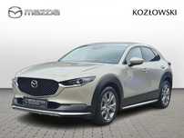 Mazda CX-30 2024 CX-30 Exclusive-line 2.0 150KM 6AT | DASO | DESI | LED | Kamera