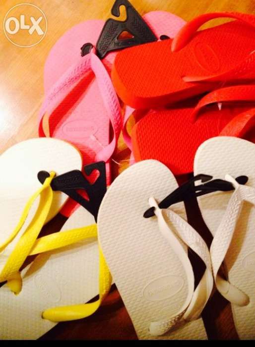 Havaianas