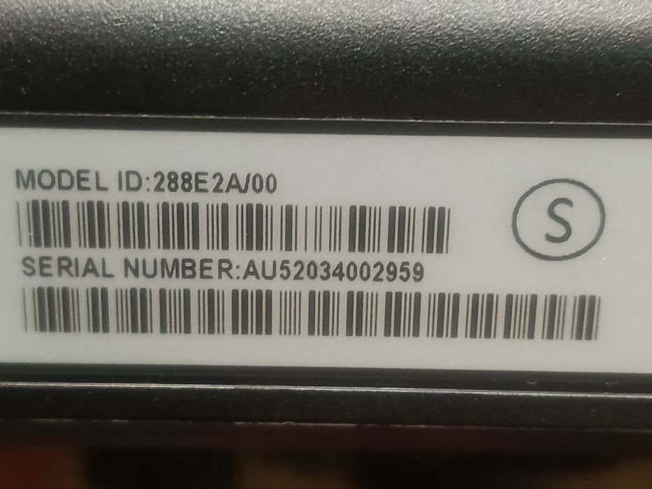 Monitor Philips 288E2A/00 LCD 4K Ultra HD 28" stan idealny
