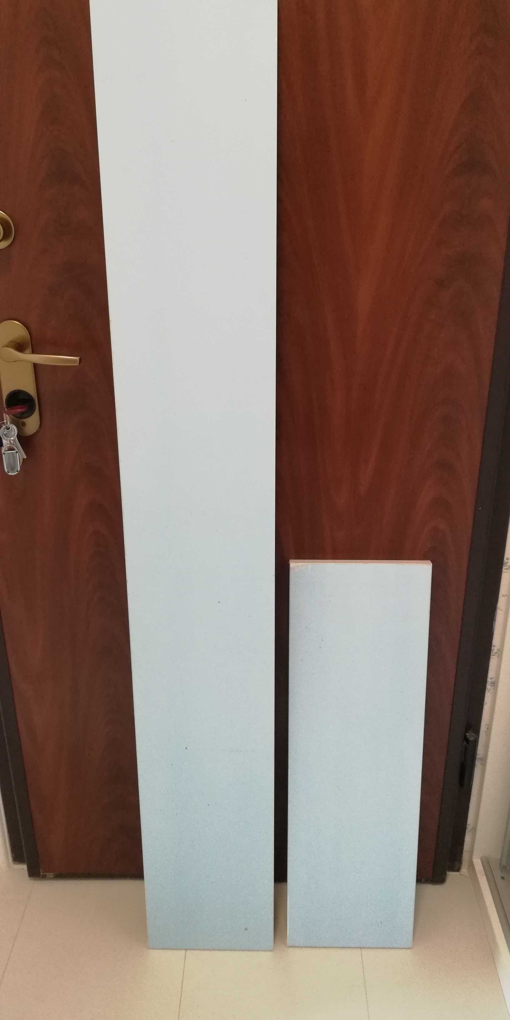 Drzwi do szafki nowe biały połysk