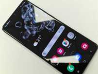 Samsung Galaxy S20 Ultra 5G Dual SIM/ 12GB/ 128GB/ czytaj uważnie opis