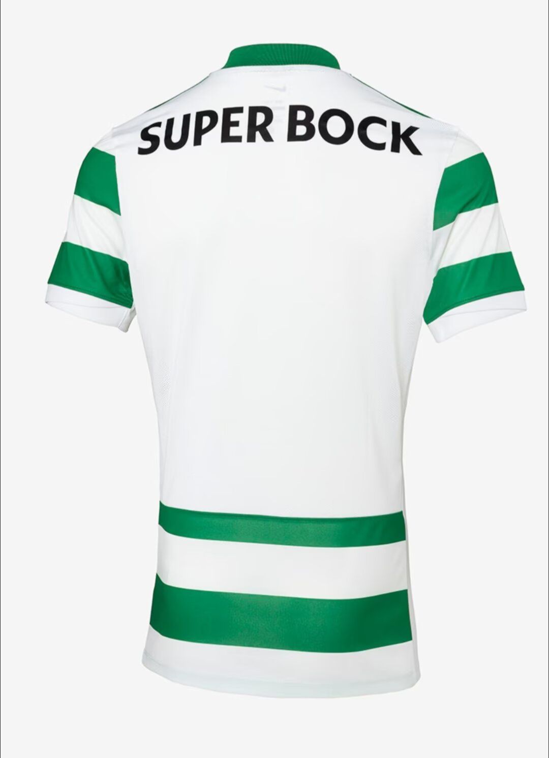 Camisola do Sporting 2025/26