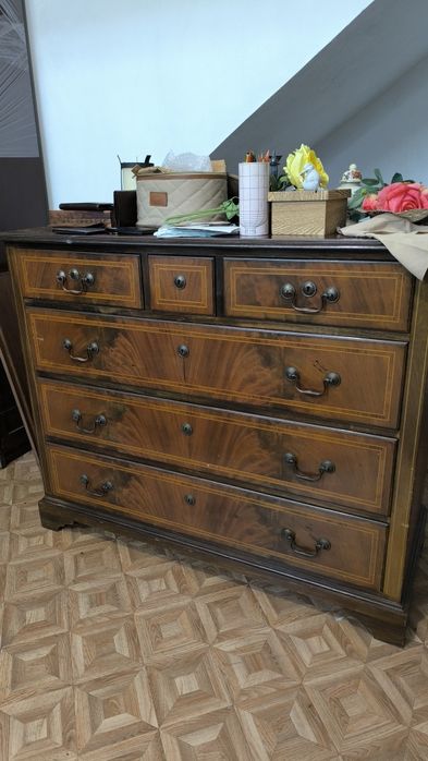 Quarto de Casal Completo D. Maria