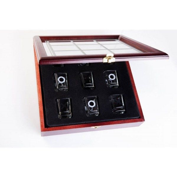 Gra imprezowa kółko krzyżyk