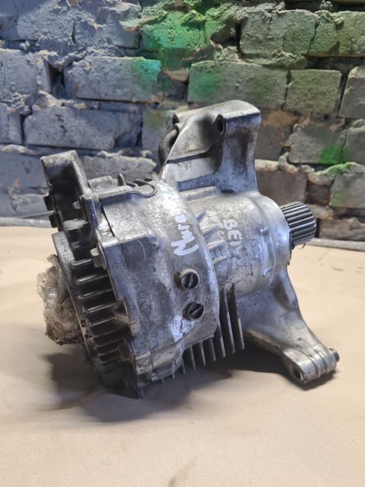 Редуктор АКПП Роздатка Nissan Murano Z50 3.5 бензин повний привід