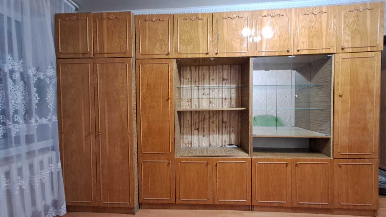 Стінка меблева у вітальню