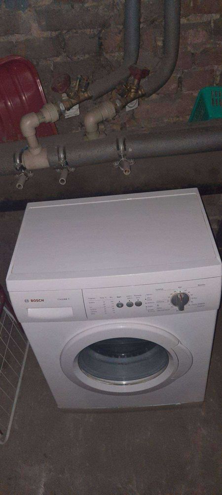 Pralka Bosch clasic 5 stan idealny