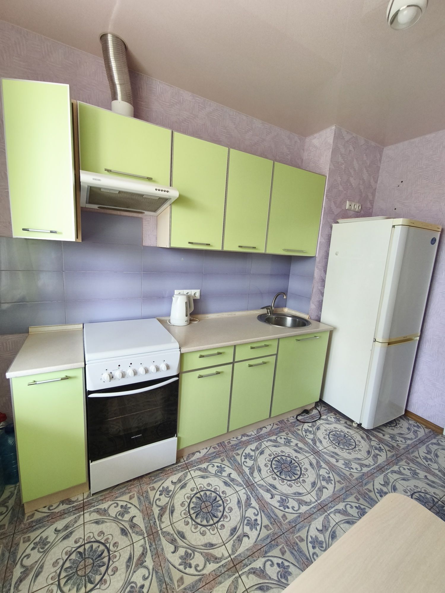 Эксклюзив! Продам 2-к квартиру ЖК Юбилейный ТРК Украина єВідновлення