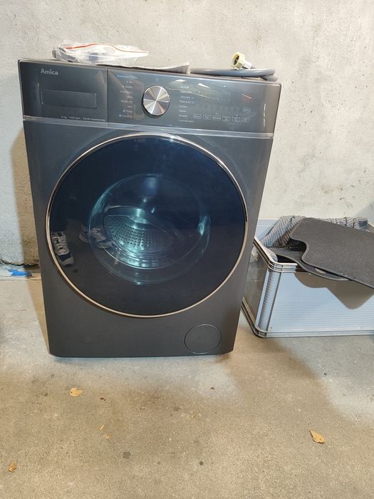 Pralka Amica nieużywa