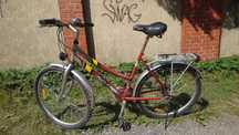Rower damski Kross 26 cali
