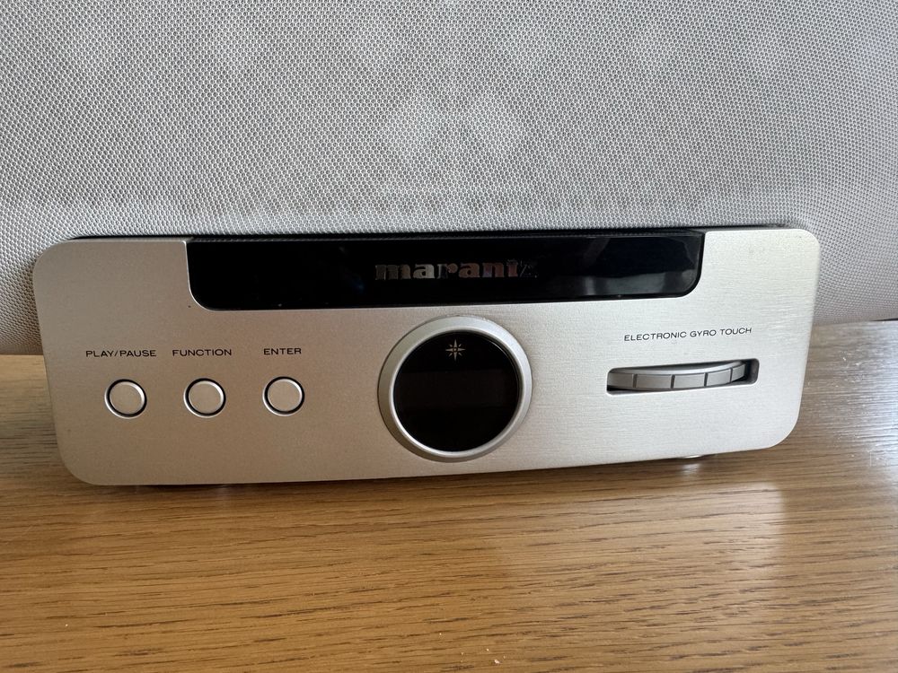 Marantz MS7000 Consolette – high-end retro audio, zadbany egzemplarz