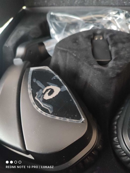 Dareu A700x wireless