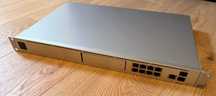 Ubiquiti UniFi Dream Machine Pro - Router + Dysk 2 TB