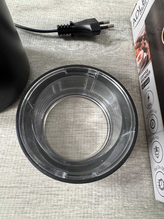 ADLER A4446 młynek elektryczny 150W