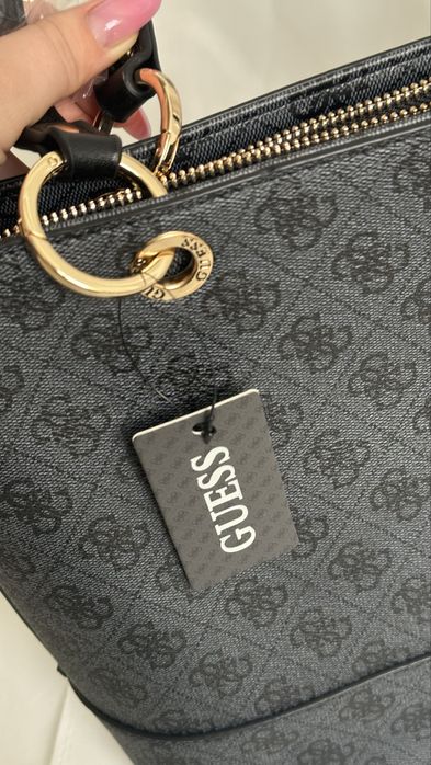 Сумка шопер Guess Знижка на останню шт