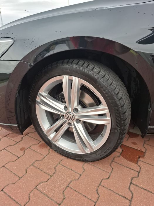 Volkswagen Passat B8 2023r.