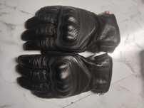Luvas de moto Vquatro