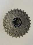 Kaseta Shimano 105 CS-R7000 11 rzędów 11-28 Szosowa