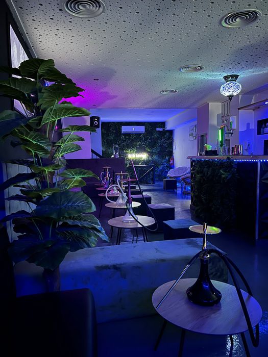 Bar para alugar por noite