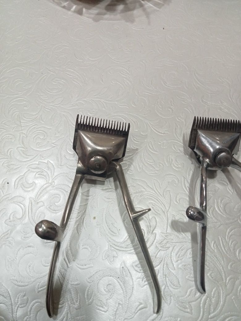 Tesouras manual corta cabelo