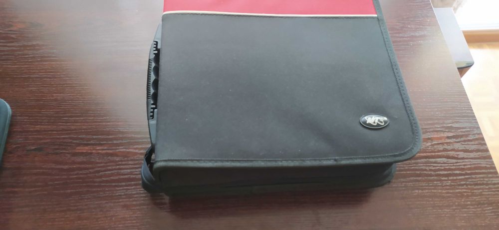 CD Holder 240pcs с играми для ПК