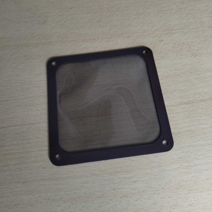 Filtro Poeira Computador Desktop Torre Ventoinhas