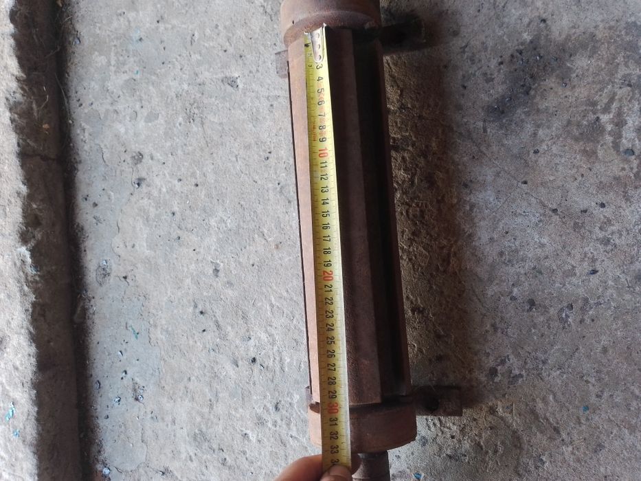 Продам вал до циркулярки