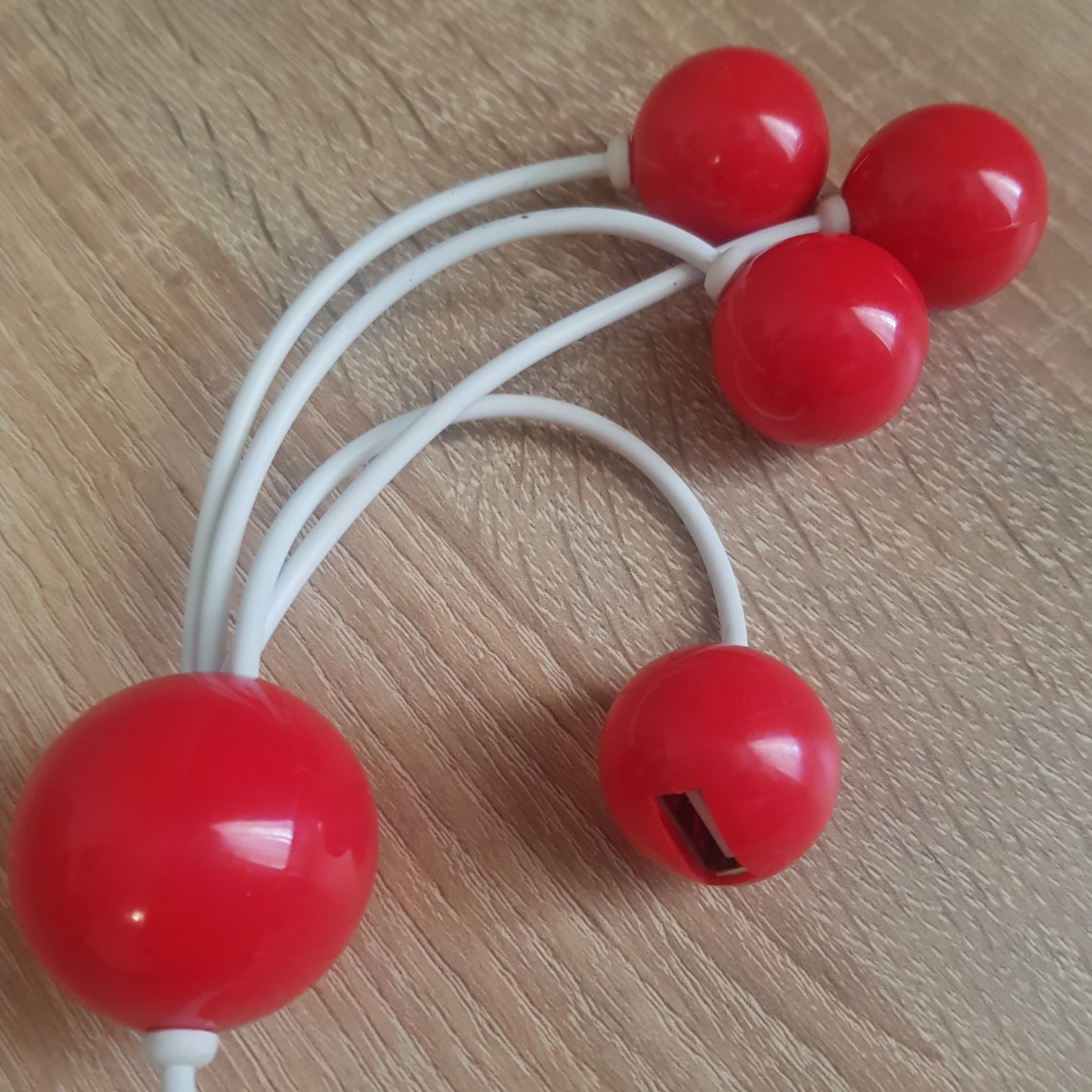 USB перехідник (порт)