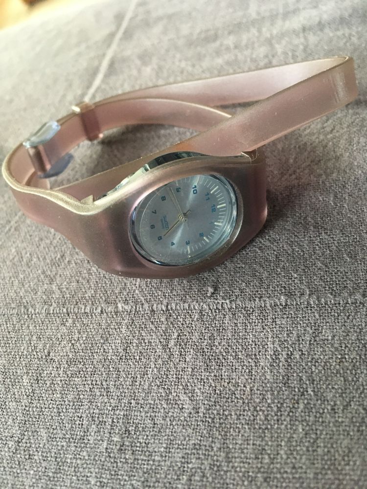 Relógios swatch