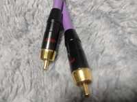 Kabel Melodika MDC 1160 Purple Rain 100 cm