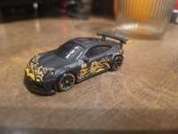 Hot wheels Porsche 911 gt3 rs