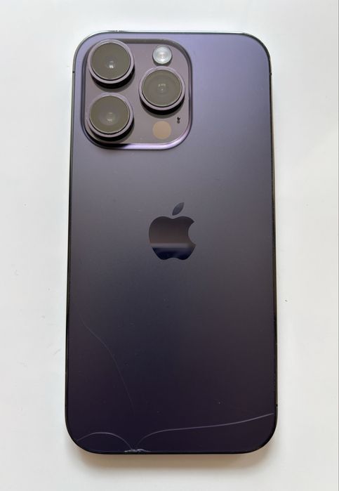 Телефон Apple iPhone 14 Pro Rsim