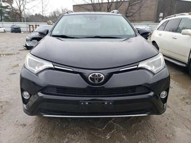 2017 toyota rav4 xle круіз контроль клімат контроль