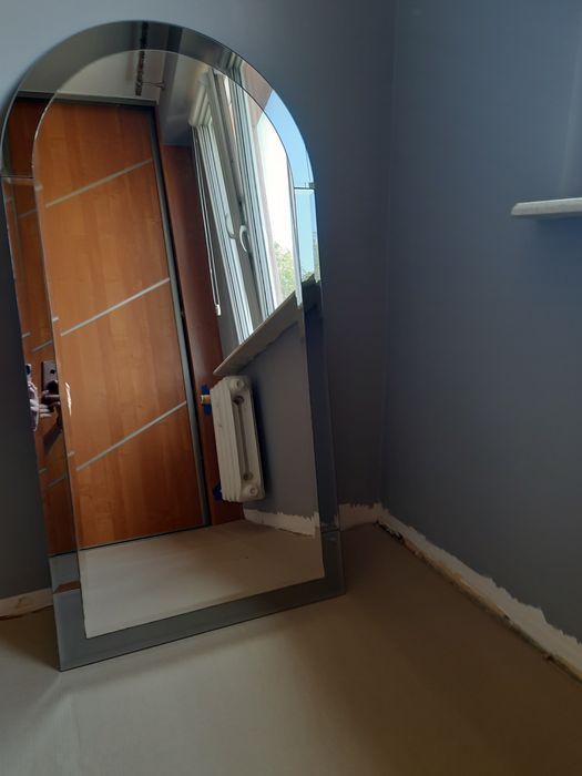 Lustro 60/120 cm
