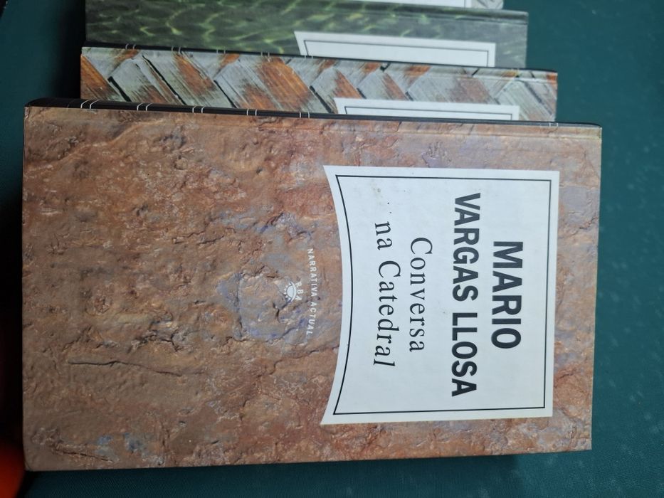 Coleção de Grandes Obrad