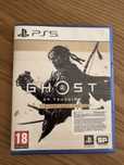 Ghost of Tsushima PS5 wersja PL