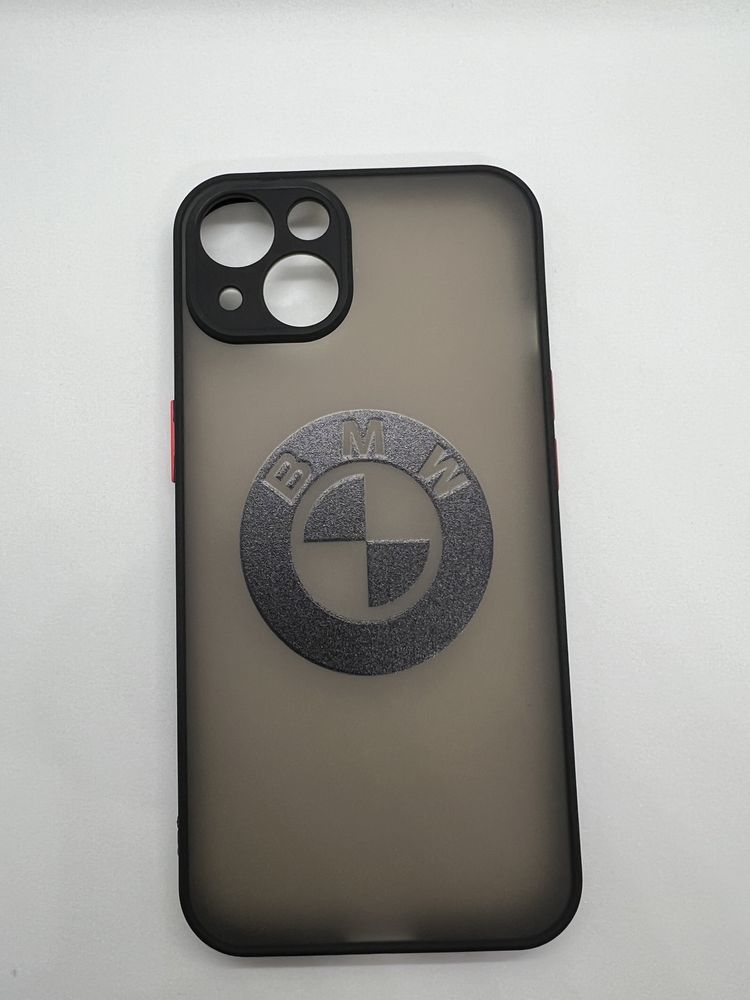 Etui BMW na Iphone 13