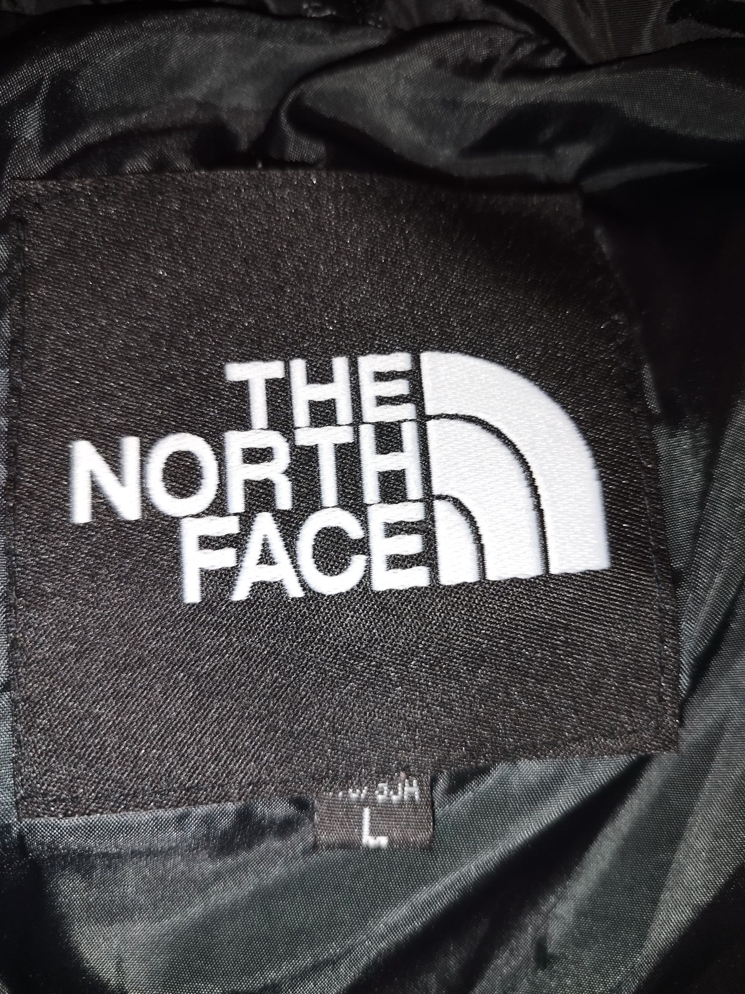 Colete The North Face