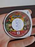 Naruto Ultimate Ninja Heroes 2 PSP Sony