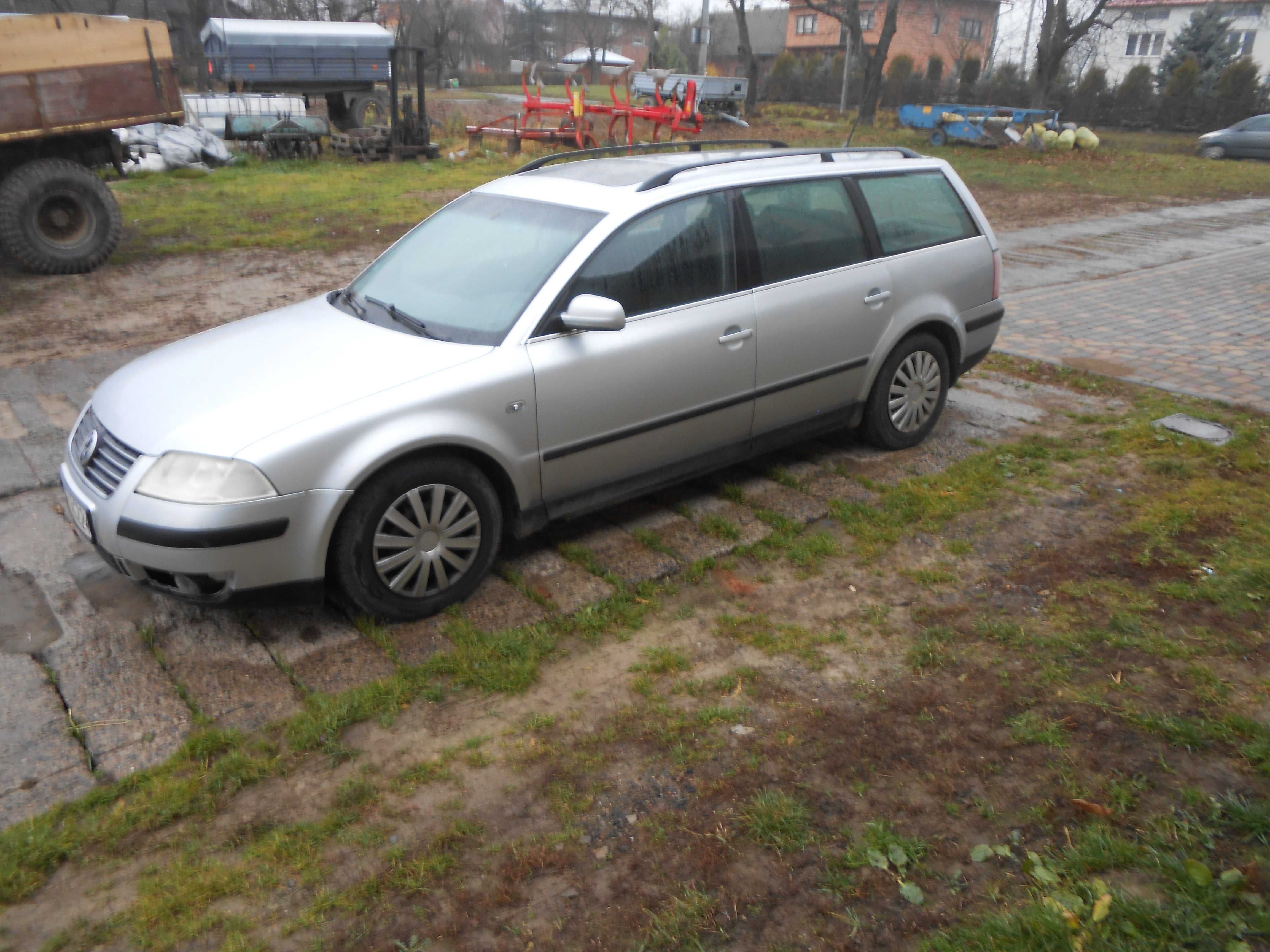 skrzynia biegów 1.9  km GFL passat b5,audi A4 B6,octavia