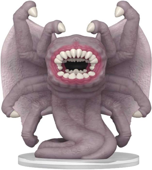 Адвент календар Дивні дива Funko Pop Advent Calendar Stranger Things