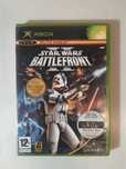 Xbox Classic Star Wars Battlefront 2
