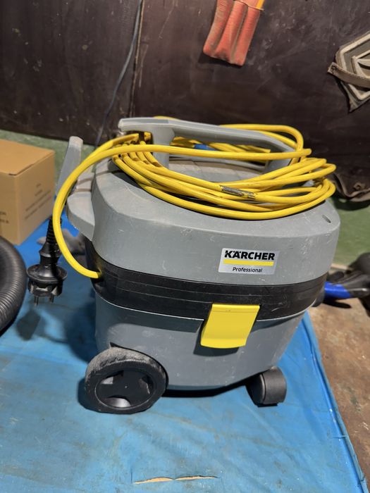 Продам пылесос Karcher T 7\1 Classic