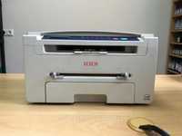 Принтер Xerox 3119, 3в1, заправлений..